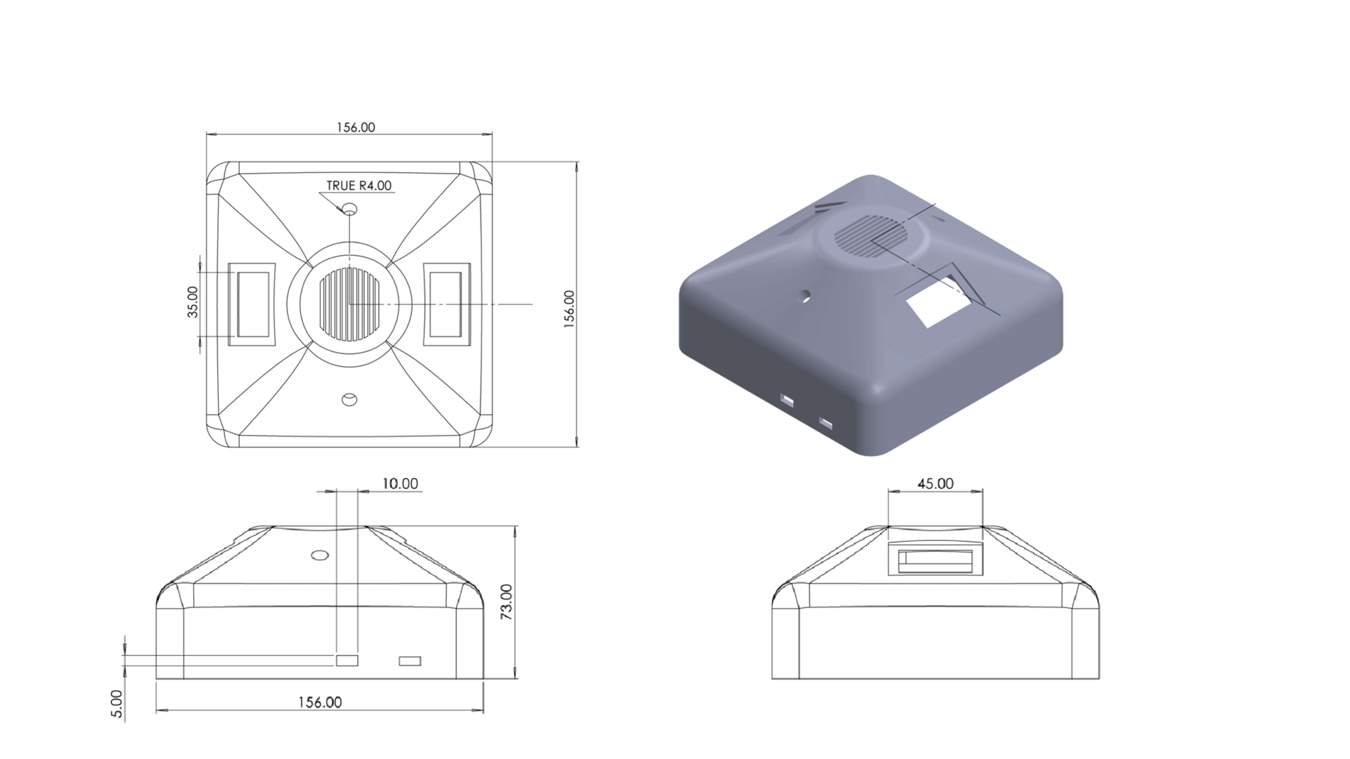 Technical drawing